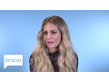 RHOBH Dorit Kemsley Explains How She Lost Her Baby Weight Season 7 Bravo