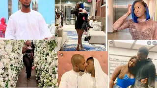 the 3months marriage of ghana actress princess shyngle with gibou bala gaye has hit the rock