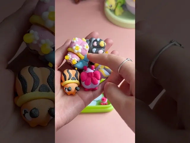 Baby Beetle Expansion pack video thumbnail