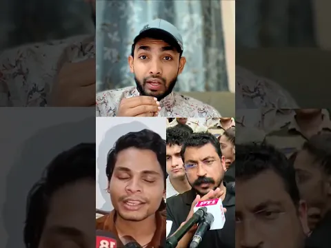 Police Ne ise arrest kar liya hai ♥️