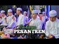 Lagu TERBARU‼️CAHAYA PESANTREN - GANDRUNG NABI
