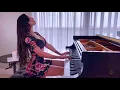 Download Lagu Lola - Çalıkuşu / Lovebird / Королёк птичка певчая (Beautiful eastern melody)