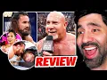 Download Lagu SETH ROLLINS INJURY, GOLDBERG RETIRES (Saturday Night's Main Event Full Show Review)