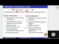 Machine Independent optimizations - High Level Optimizations