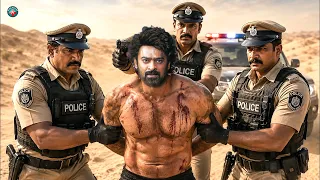 SPIRIT " Prabhas | New (2026) Released South Indian Movie Dubbed In Hindi | South Movie