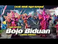 Download Lagu JOGET KARNAVAL DJ BOJO BIDUAN KARNAVAL SUMBEREJO AMBULU