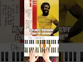 Download Lagu The Chords Behind Roy Ayers “Everybody Loves the Sunshine” 🔥🎹🔥