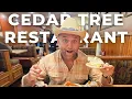 40 Years of Pie at Cedar Tree Restaurant in Jasper Texas