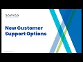 Savvas Learning Company Customer Service Walkthrough