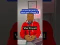 Le visa le plus facile à obtenir pour le Canada 🇨🇦 #visacanada #immigration #enloja