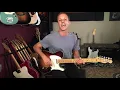 How To Play All Your Love (I Miss Loving) On Guitar | John Mayall & The Bluesbreakers + TABs