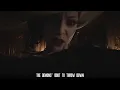 RESIDENT EVIL RAP BATTLE by JT Music (feat. Cam Steady & Andrea Storm Kaden) - "Lady D vs Nemesis"