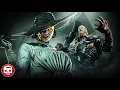 Download Lagu RESIDENT EVIL RAP BATTLE by JT Music (feat. Cam Steady \u0026 Andrea Storm Kaden) - \