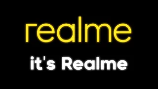 It S Realme Realme Ringtone  It S Realme Realme Ringtone