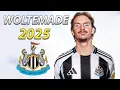 Download Lagu Nick Woltemade ● Welcome to Newcastle 2025 ⚫️⚪️🇩🇪 Best Goals \u0026 Skills