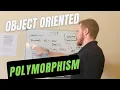Object Oriented Programming - Inheritance Polymorphism