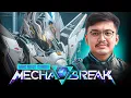 Download Lagu MARI KITA KUASAI Mecha BREAK !!! 🚀🤖