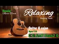 Download Lagu backing track Bpm 110, relaxing music guitar and cajon