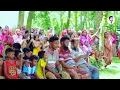 Download Lagu You get up, Raydhani, the braid of your hair is tied, the hair is stuck in the braid. They are Mia and Sathi. Estuary video.