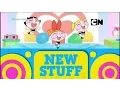Download Lagu Cartoon Network Asia : Laughternoons (2016) [Promo]