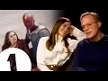 Download Lagu Paul Bettany on how he became Vision in The Avengers is an amazing true story.