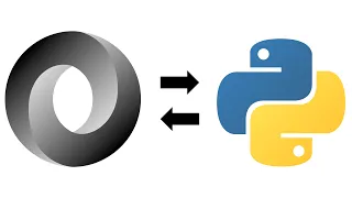 Python Reading and Writing JSON Files