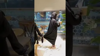 ترند السعودية بنات ثروباك السعودية Shorts مشاهير يوتيوب تيك توك ترند 