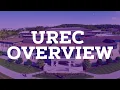 James Madison University Recreation Center JMU UREC