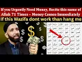 Lagu If You Urgently Need Money, Recite The Name of Allah SWT 71 Times – Money Comes Immediately