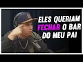Download Lagu FIZ UM EVENTO GIGANTE NO BAR DO MEU PAI