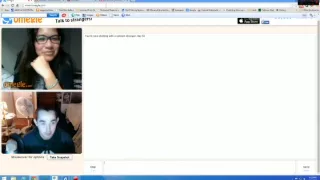 watch me get naked ep 1 omegle