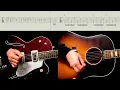 Guitar TAB : I'll Follow The Sun - The Beatles