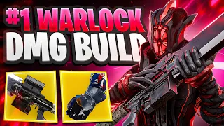 The Boss DPS Warlock Build You Have Been Asking For Raids Dungeons Pantheon More