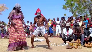 mama mchapakazi bhuganga official traditional video kalunde media