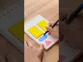 Make Your Notes Extra Fun with Cute Illustrations