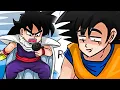 Download Lagu Gohan's HAD ENOUGH of Goku... #shorts