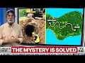 A Lost Road Beneath Oak Island May Point Straight to the Treasure