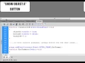 Flash AS3 Error Code 1009 Simplified