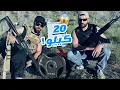 Download Lagu رمينا بكل انواع الاسلحة قرص حديد 20 كيلو 💀 النتيجة ما توقعناها 😱
