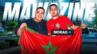 كداز أكبر حفل في افريقيا مع مراد !