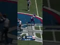 Jay Ward just obliterate Jaxson Dart