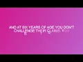 "Refusing to Be a Man" by Propagandhi Lyrics