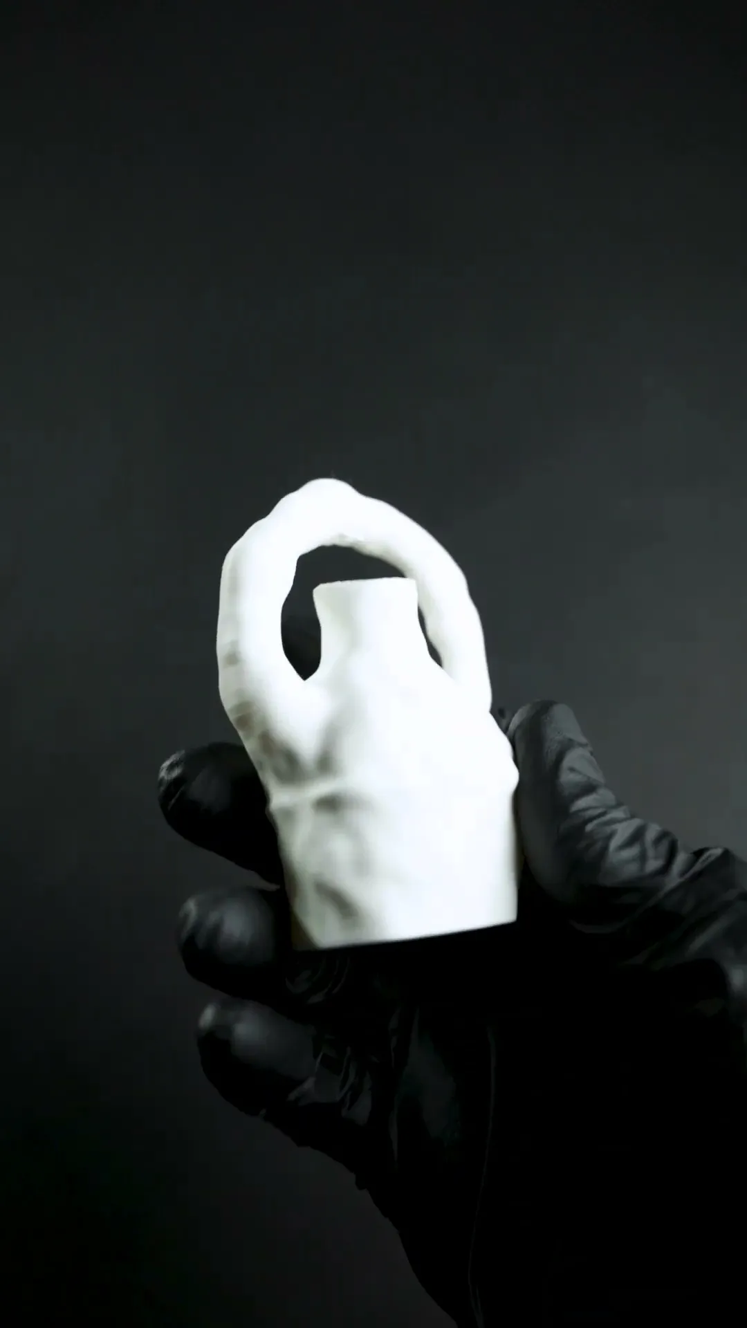 Loop Vase Prototype