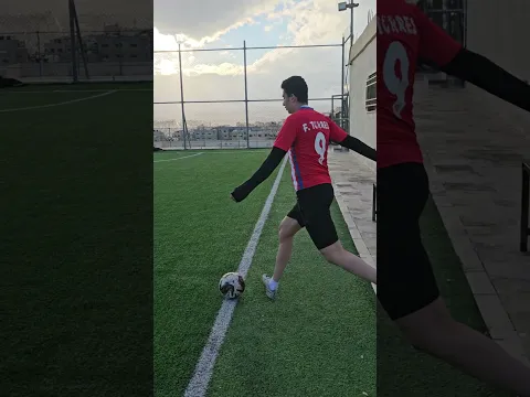 Soccer problems!