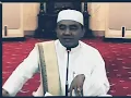 Download Lagu Kitab Al Hikam - Hikmah Ke - 124 • K.H. Muhammad Bakhiet AM / Guru Bakhiet