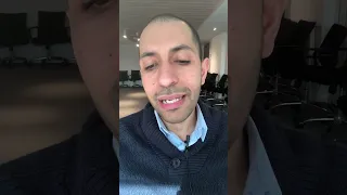 لو زهقت من الشغل رغم انه كويس تعمل اية  شوف الفيديو دة دندنها