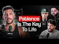 Matt Ammendola Talks NFL Finding God And Untold Travis Kelce Story