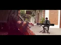 "Away From You " (Official Videoclip) - Gabriel Iwasaki