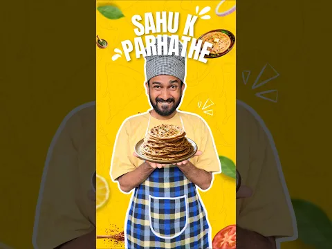 Dhamakedar💥 Parathe 😵 | #shorts #minivlog #vlog
