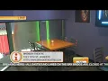 Brenden Theatre Lounge